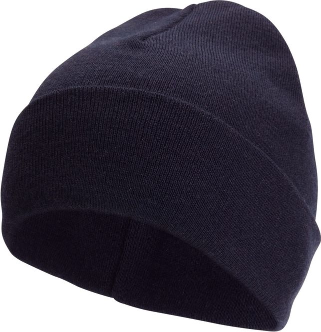 Hovedbilde Woolpower Beanie Classic Dark ...
