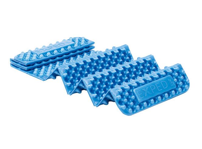 Hovedbilde Exped FlexMat Plus ! blue M