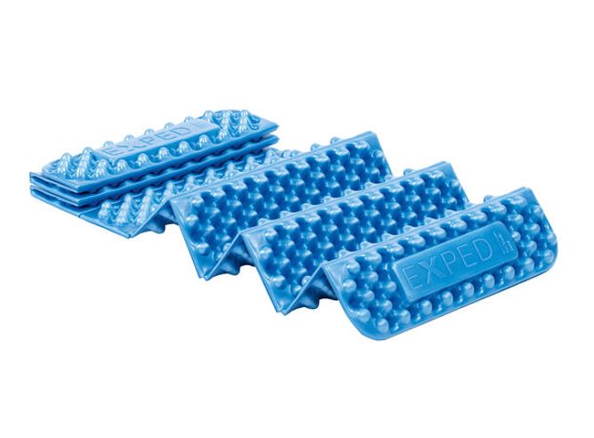 Hovedbilde Exped FlexMat Plus ! blue M