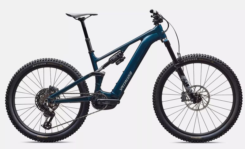 Hovedbilde Specialized Turbo levo Test/utleie